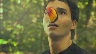 Dino Days (Movie Trailer)