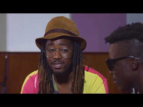 POWER SESSIONS S01E06 NUTTY O