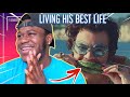 Harry Styles - Watermelon Sugar (Official Video) REACTION Harry Styles - Watermelon Sugar (Official Video) REACTION