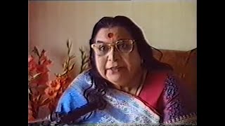 Shri Devi Puja, The Essence of Self Respect thumbnail