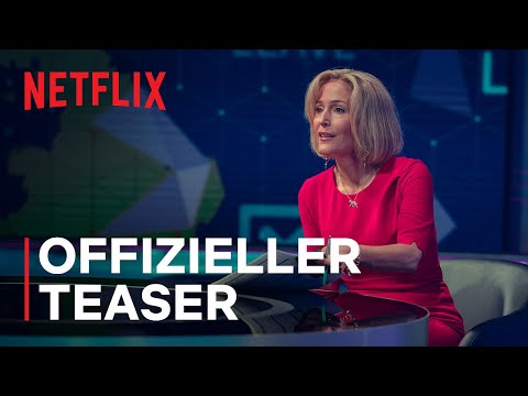 Offizieller Teaser
