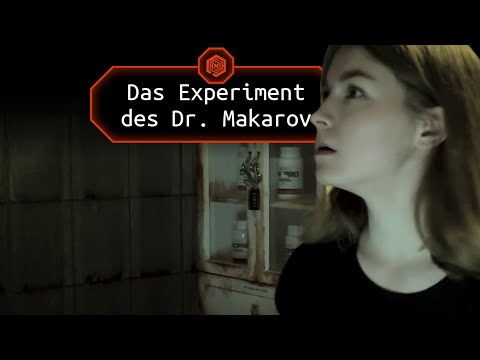 Mission: Room Escape Langenhagen – Das Experiment des Dr. Makarov