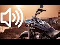 Motorcycle Sound Effects Copyright Free