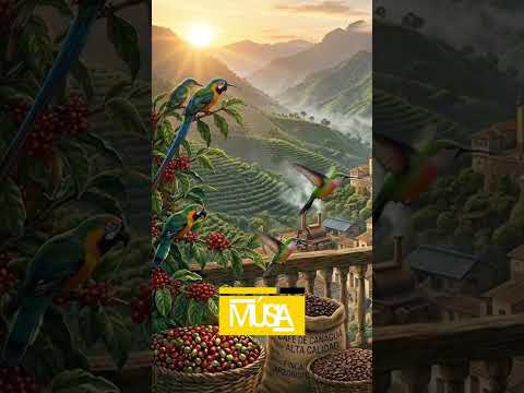 5 - Arzobispo Chacón - Canaguá Músia #djmichumix #lofibeats #merida