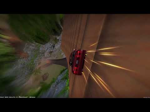 DeLeTe Ft. Slipknot - Spring