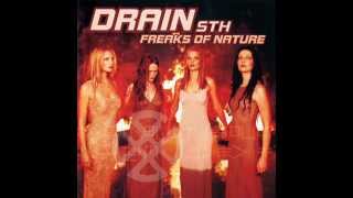 DRAIN STH - FREAKS OF NATURE FULL ALBUM