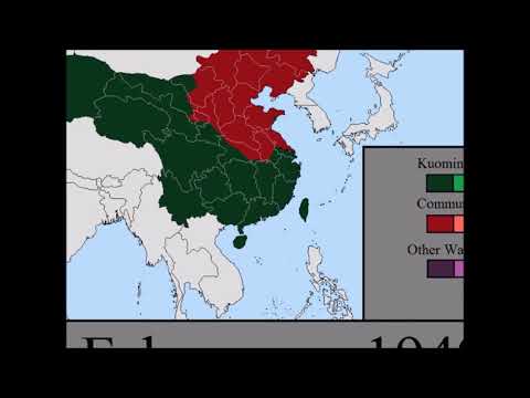 China Civil War