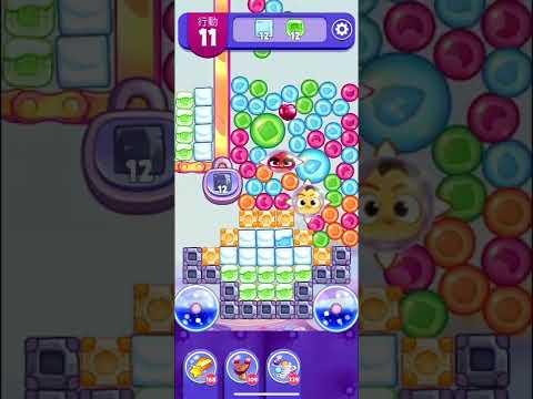 (Angry birds dream blast) Level 8575 gameplay, subscribe for latest update!