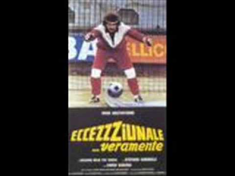Eccezzziunale veramente(canzone)