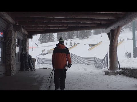 World of X Games - Steel City Showdown