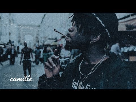 [FREE] Josman x Drake Type Beat - "LUST" | Trap Instrumental 2018