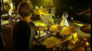 Within Temptation   Candles Live at Java Island
