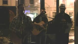 The Nite Owls -- The Story of Benjamin Darling Pt.1 [State Radio cover]