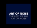 Art Of Noise - Approximate Mood Swing No. 2