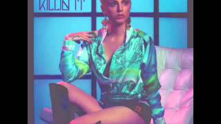 Cher Lloyd Killin It (Only Audio)