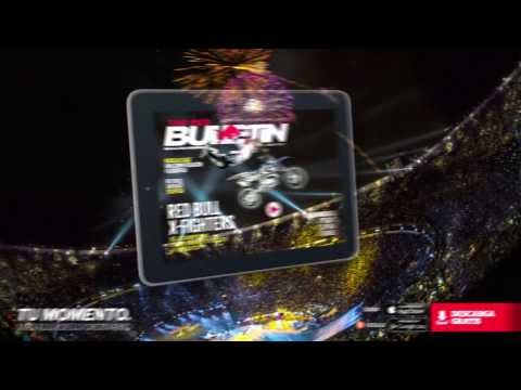 The Red Bulletin / March 2014 (Mexico)