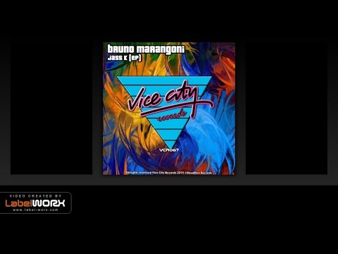 Bruno Marangoni - 1989 (Original Mix)