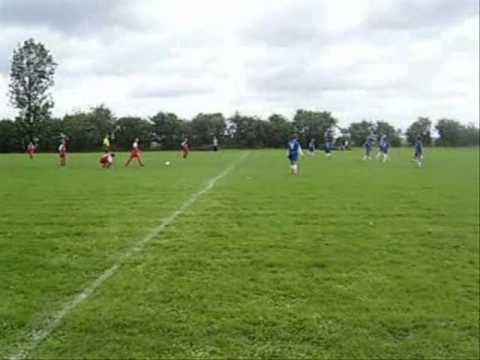 20.08.2011 Lisovia Lisewo  1 : 6  ORŁY TCZEW