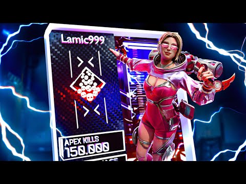 What 150,000 Kills On WATTSON Looks Like...