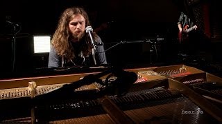 J. Roddy Walston and The Business - "Take It As It Comes" - HearYa Live Session 9/13/13