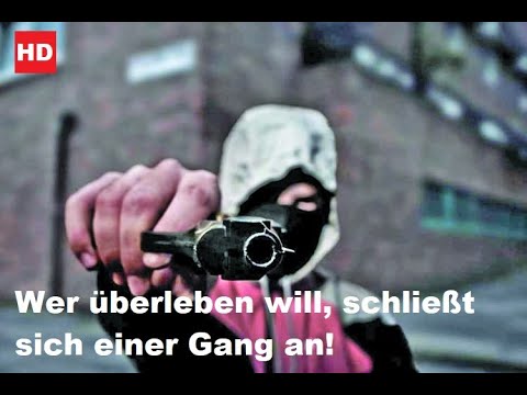 Brutale Gangs bestimmen hier den Alltag - Gewalt & Drogen in London | Doku HD