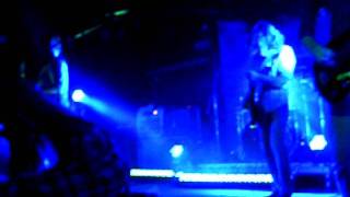 Minus The Bear &quot;Lemurs, Man, Lemurs&quot; @ The Glass House 11.03.11