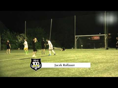 11. kolejka: Feraina - Rocket Fuel (FLS Wiosna 2011)