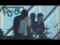 TRS-80 - Out Of A Window - Live In Raleigh (4K)