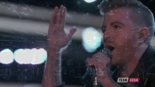 The Voice 2016  - Billy Gilman "Anyway"