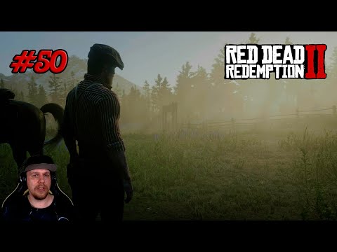 Pelataan | Red Dead Redemption 2 | p50