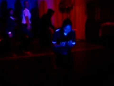 Juventude PIB-MC - Lifehouse (Everything) dramatização