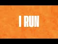 HAVEN., Kaitlin Aragon - I Run (Lyric Video)