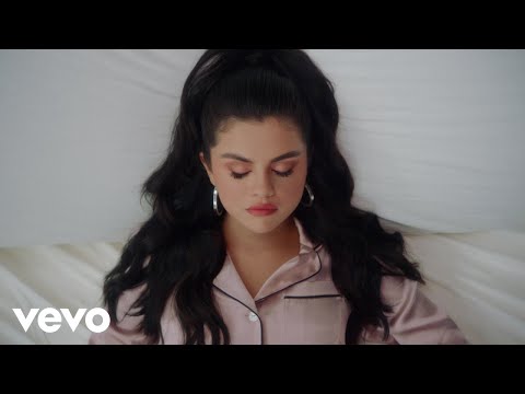 benny blanco, Tainy, Selena Gomez, J Balvin - I Can't Get Enough (Official Music Video)