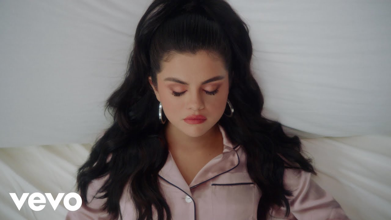 benny blanco, Tainy, Selena Gomez & J Balvin – I Can’t Get Enough