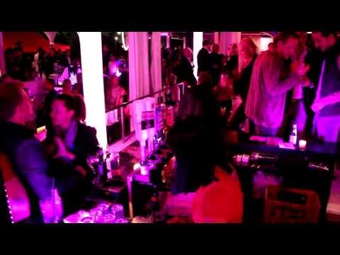 München: P1-Terasseneröffnung 2013 (08.05.2013)