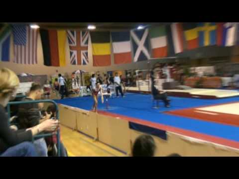 Ruby van Dijk GER VT1 EF