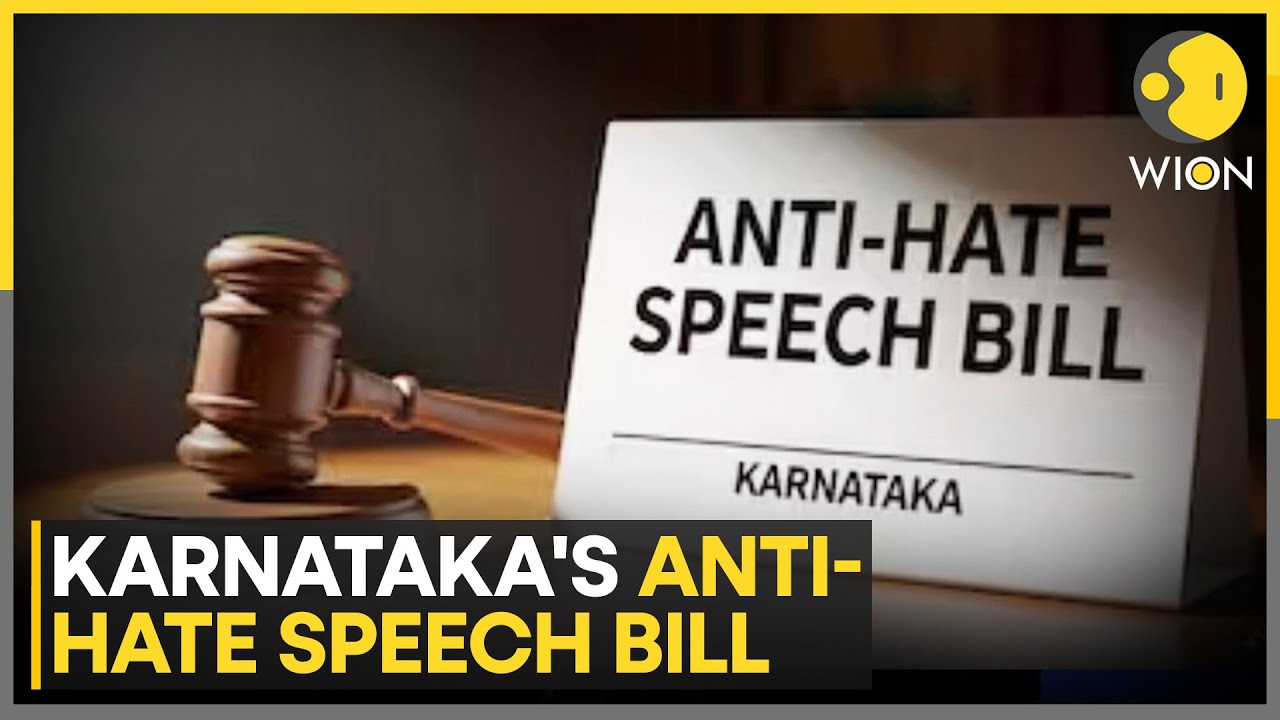 India: Victim Can be Compensated by Court Based on Gravity of Crime | WION COUNTERPOINT