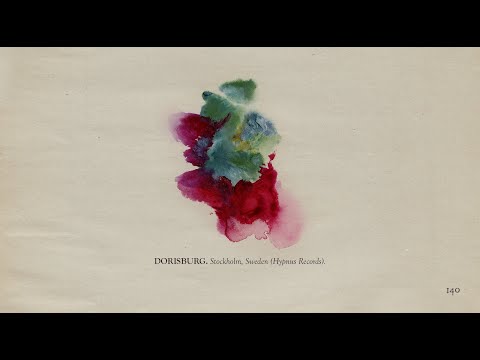 The Memoir - Page 140: Dorisburg (Live)