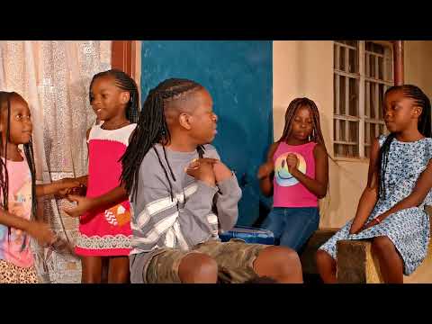 Jay Jay Cee Mw - Taduka Koma Tanjoya (Official Music Video) ft. Mazombwe Kids