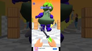 Jonathan Blow Game Design #shorts