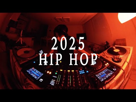 Hip-Hop 2025 | Recap Mix | Ty Dolla $ign, Drake, Travis Scott, Playboi Carti, 21 Savage, EsDeeKid