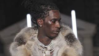 Young Thug - Add Up Feat. Starrah