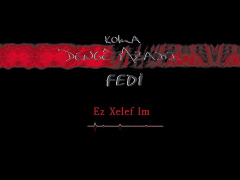 Koma Dengê Azadî - Ez Xelef Im - [Official Music Video|1998 © Ses Plak ]