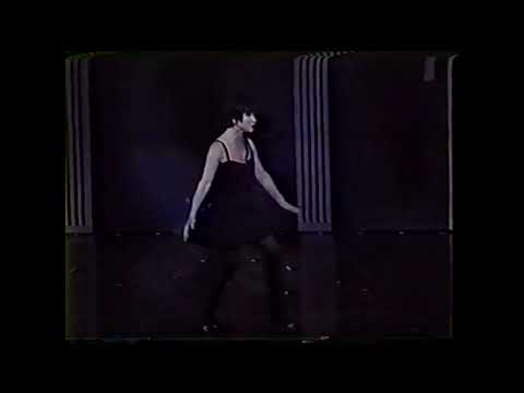 Sweet Charity (1998)