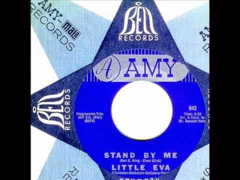 Little Eva - STAND BY ME  (1965)