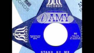 Little Eva - STAND BY ME  (1965)