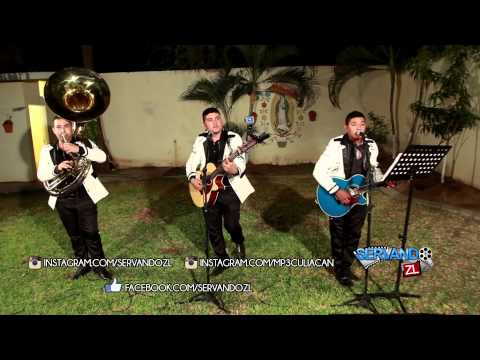 Grupo Perez Estrada - El Hijo Del Ingeniero (En Vivo 2014)