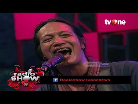 Potlot Jamming - Sanggupkah | Radioshow