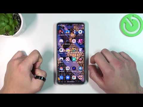 How to Enable / Disable Touch Vibrations on Xiaomi Redmi 10A