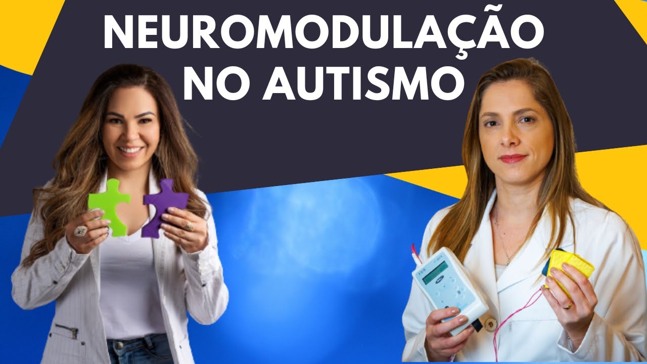 Neuromodulação e Autismo
